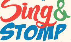 Sing & Stomp at Mill Valley Library