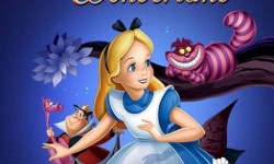 Summer Movie Series: Alice in Wonderland, Mill Valley Library