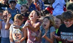 North Bay Science Discovery Day