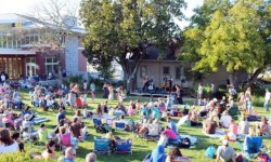 Concerts on the Green, Novato