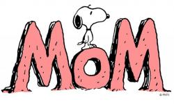 Mother's Day at the Schulz Museum