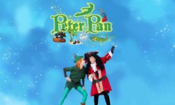 Peter Pan