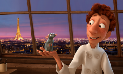 Rataouille