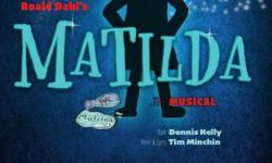 San Domenico presents Roald Dahl's Matilda The Musical