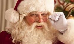 Meet Santa! at Village Child in Novato