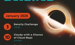 Saturday Science – Drop-in Science Workshop for Families, Randall Museum