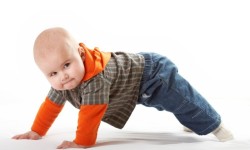 Redwood Empire Gymnastics drop-in class (ages 1-3)