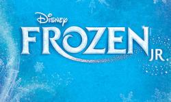 Disney's Frozen Jr. the Musical, San Jose Middle School, Novato