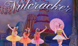 Marin Ballet’s Nutcracker