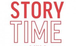 Storytime, Point Reyes Library