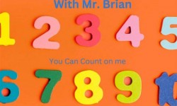 Storytime with Mr. Brian