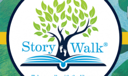 StoryWalk: Meet author Jorge Tetl Argueta