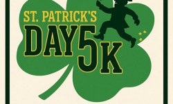 Santa Rosa St. Patrick's Day 5K