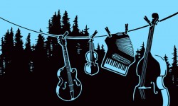 Sing & Stompers at Sweetwater Music Hall