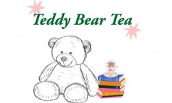 Teddy Bear Tea