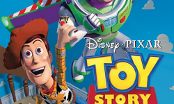 Toy Story 2