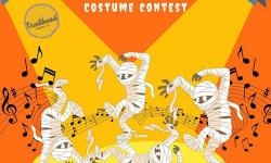 Halloween Costume Contest at Trailhead Novato
