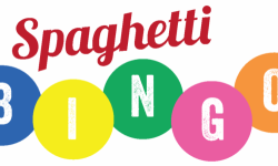 Spaghetti Bingo, Tam Valley Community Center