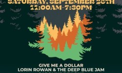 Concerts in the Plaza, Downtown Mill Valley