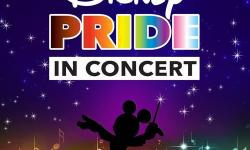 Disney Pride in Concert