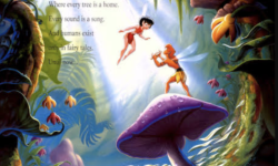 Free Movie Night: Fern Gully, Tam Valley Community Center