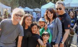 Mill Valley Fall Arts Festival