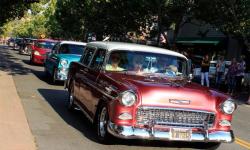 Nostalgia Days Cruise