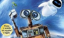 Saturday Family Movie Mornings: Wall-E, Novato Library