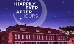 The Walt Disney Family Museum, Happily Ever After Hours