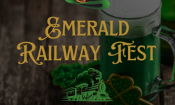 Emerald Railway Fest, Western Railway