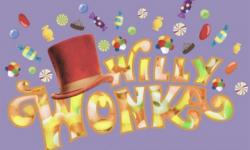 Willy Wonka