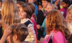 Mini Maestro Children’s Concert Series: Meet the Strings