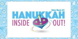 Hanukkah Inside Out