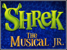 23 Elephants Shrek The Musical Jr.