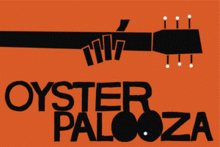 Oyster Palooza