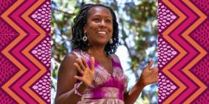 Storytelling with Muriel Johnson