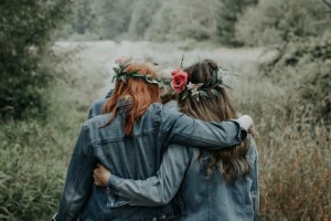 Flower Crown Workshop: Create Your Own Wearable Art, Mill Valley Library