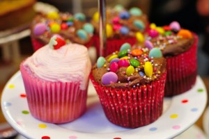 Mill Valley Library: Dress Up Tea Party