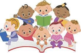 Bilingual Storytime with Yara, Mill Valley Library