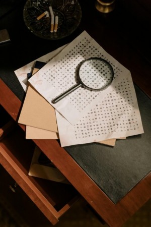 Puzzle Quest, Mill Valley Library