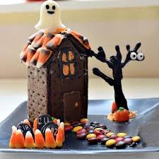 Tween Hangout (ages 9-13 Only): Haunted Gingerbread Houses, Mill Valley Library