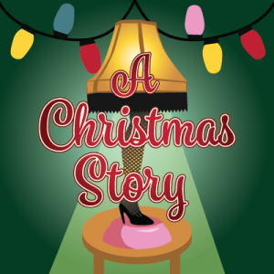 Berkeley Playhouse presents A Christmas Story the Musical