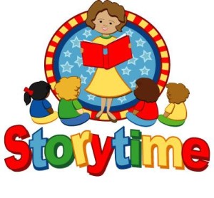 Music & Movement Storytime with Ingrid!, South Novato Library