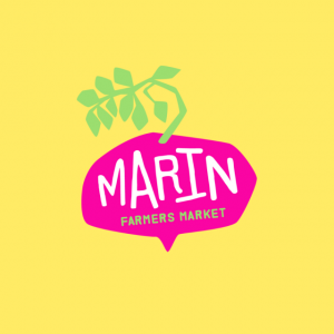 Marin Farmers Market