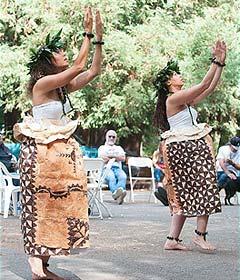 2018 Native American Trade Feast Novato