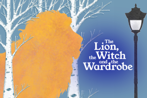 The Lion, the Witch and the Wardrobe + bay area childrens theatre