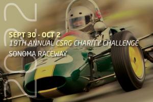 CSRG Charity Challenge