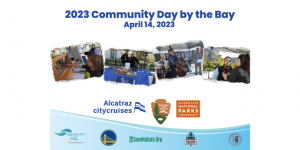 Community Day by the Bay