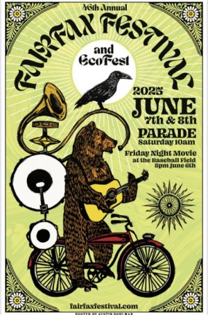 Annual Fairfax Festival 2025
