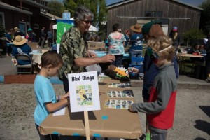 Point Reyes Birding Festival